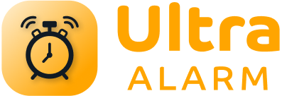 Ultra Alarm Logo